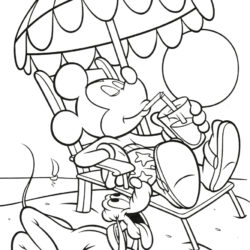 Coloring Book Pages