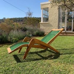 Protecting Outdoor Wooden Furniture