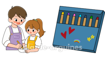 Printable Coloring Pages for Kids