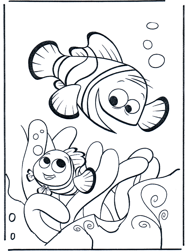 Hudtopics: Coloring Pages For Kids Free Printable