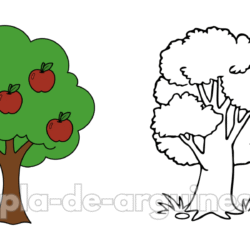 Cute Coloring Pages for Kids