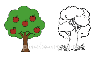 Cute Coloring Pages for Kids