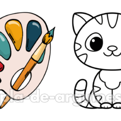 Free Printable Coloring Pages for Kids
