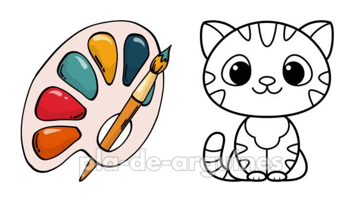 Free Printable Coloring Pages for Kids