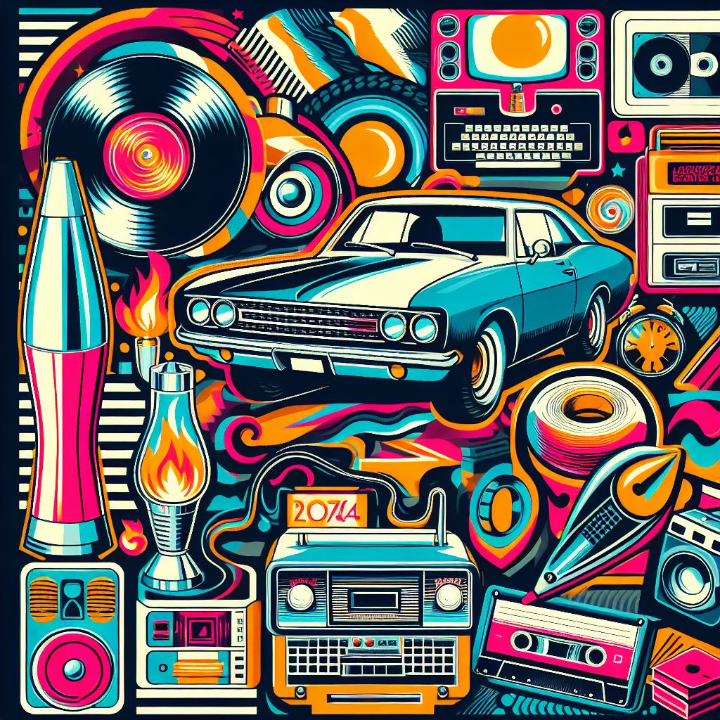 Defining Retro Style:What is Retro? – Newretro.Net