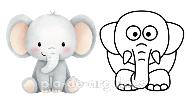 Coloring Pages for Kids PDF