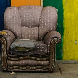 Reupholster Outdoor Furniture