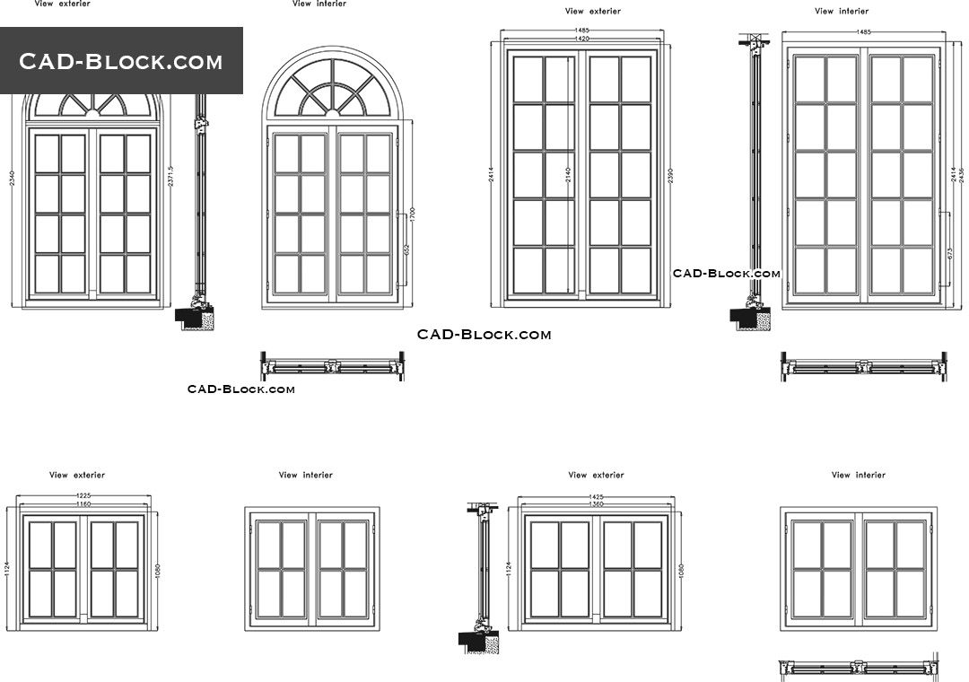 How To Draw Window On Floor Plan - Drawing Tips Guide