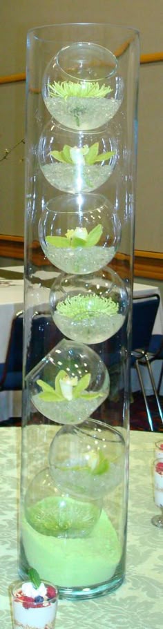 Tall Arrangements on Pinterest