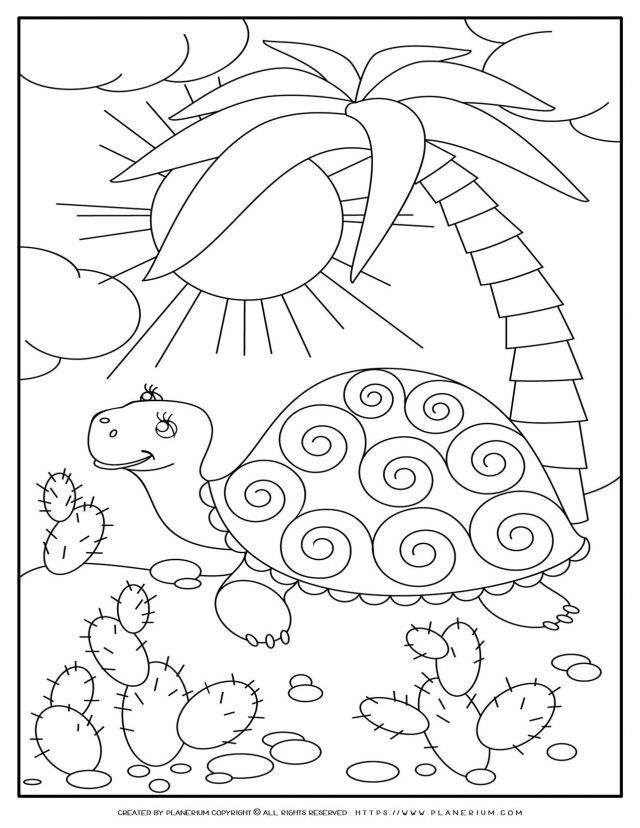 Collection of Coloring Pages For Kids Pdf - Free Printable