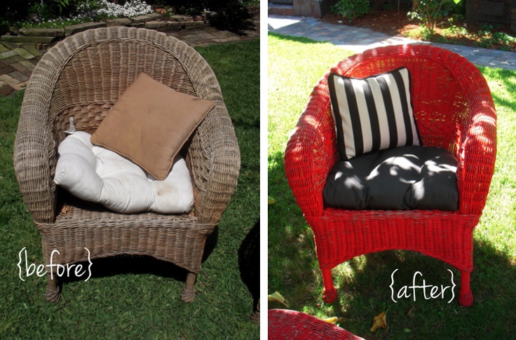 DIY Outdoor Furniture Projects and Tutorials - Sunlit Spaces