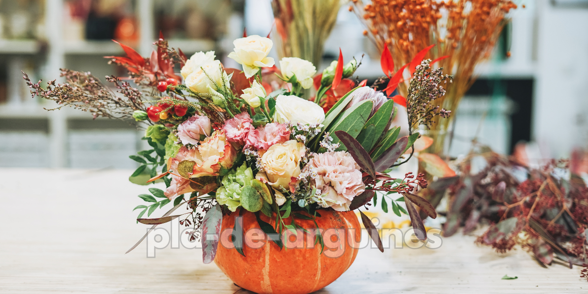 Centerpiece Arrangements