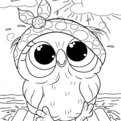 Coloring Page Printable