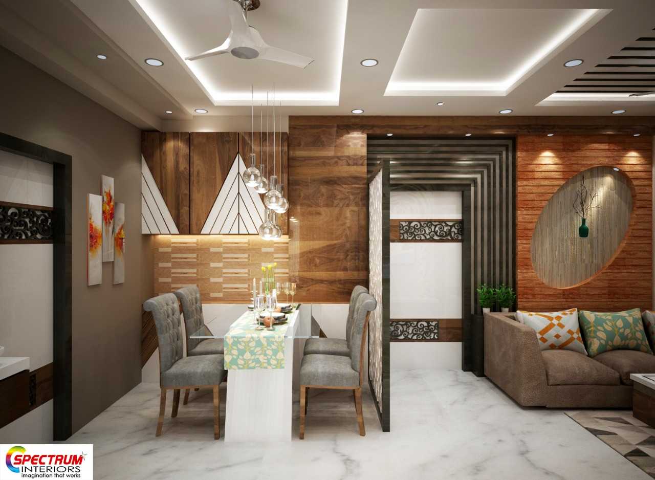 Spruce Up Your Home Interiors through Best Interior Designer in Kolkata