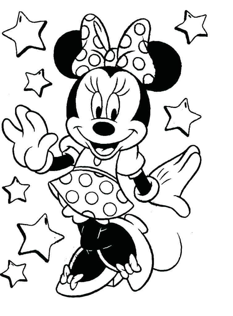 Coloring Pages For Kids Pdf at GetDrawings | Free download