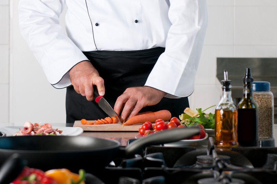 Cook in Spanish | English to Spanish Translation - SpanishDictionary.com