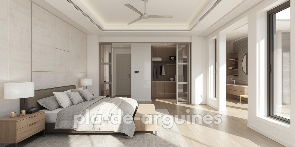 Calming Color Palette