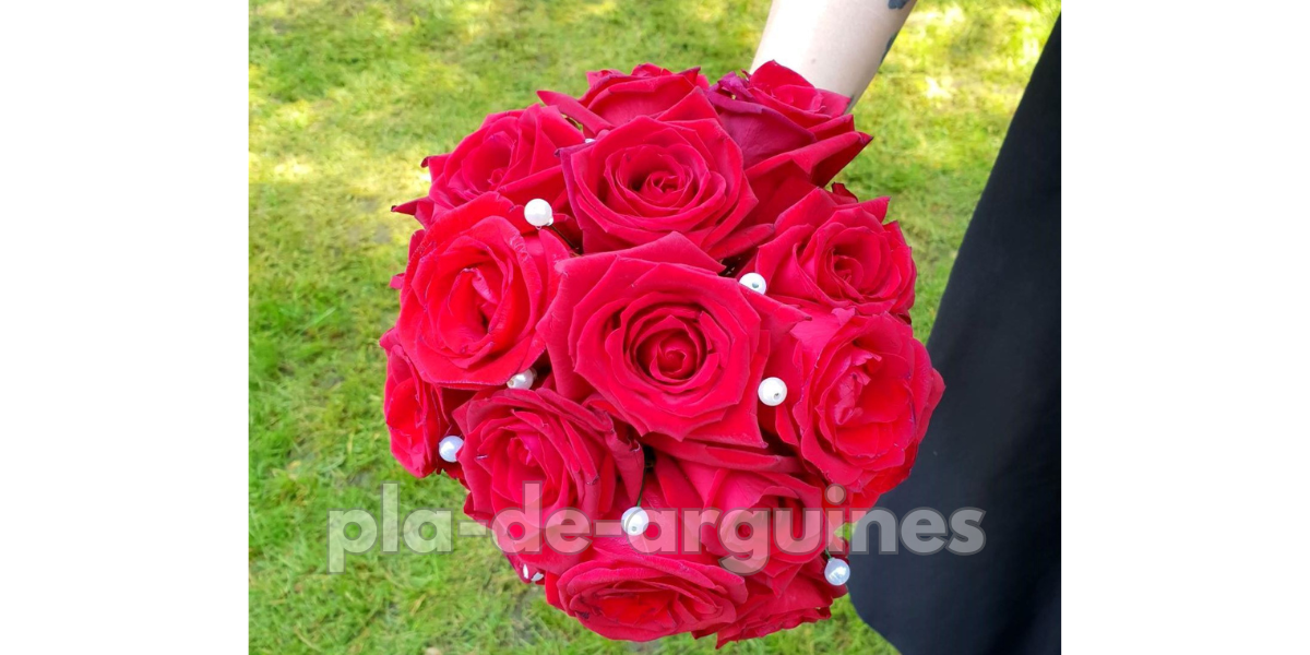 Classic Round Bouquets