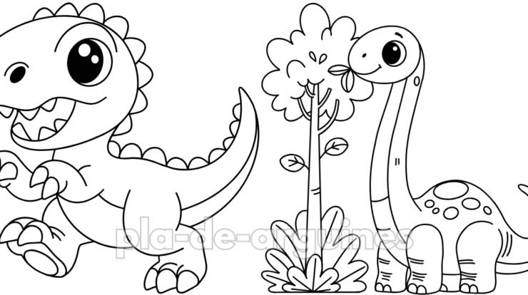 Coloring Pages for Kids