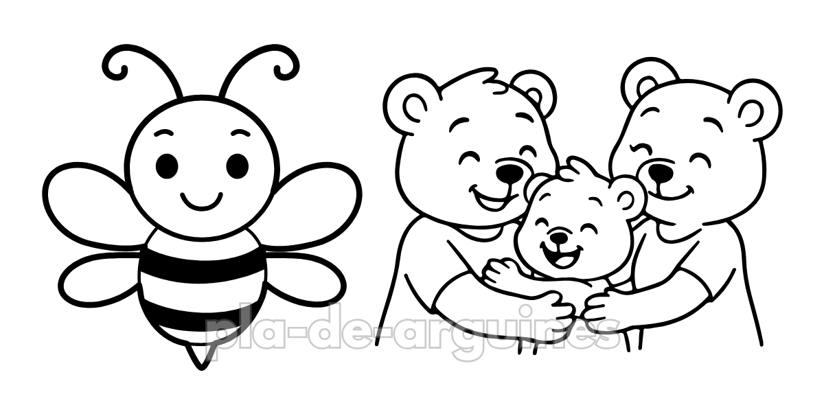 Download Summer Coloring Pages for Kids