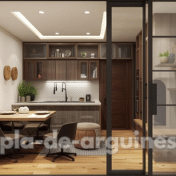 Home Interior Design Layout