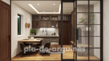 Home Interior Design Layout