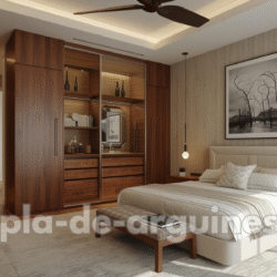 Home Interior Design Master Bedroom