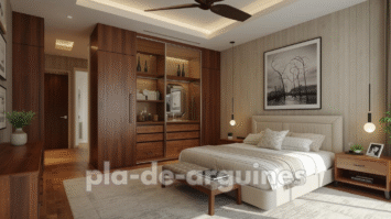 Home Interior Design Master Bedroom