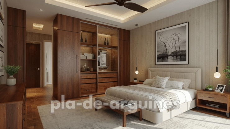 Home Interior Design Master Bedroom