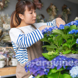 Japanese Flower Arranging