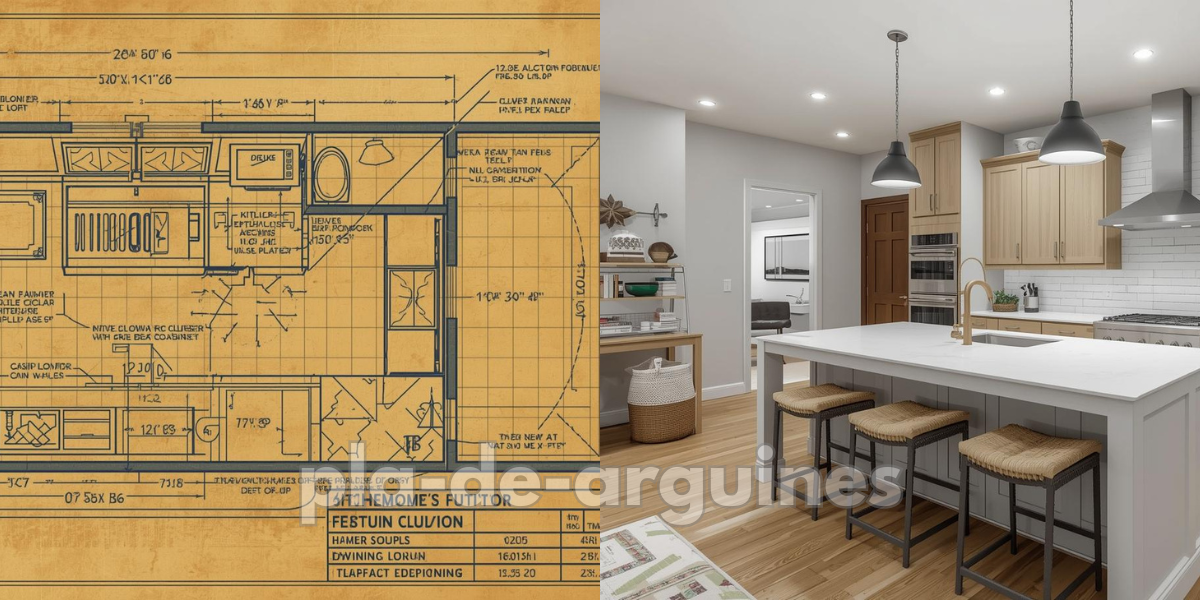 Layout Strategies for Small Kitchens