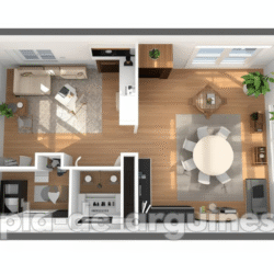 Small Home Designs Floor Plan