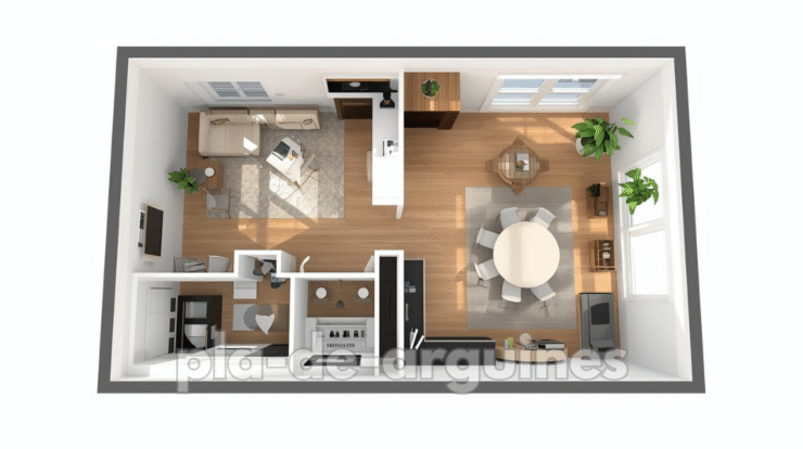 Small Home Designs Floor Plan