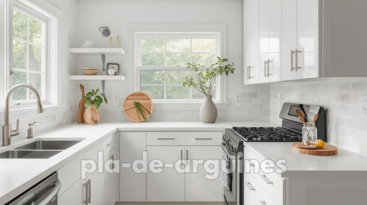 Small Kitchen Remodel Ideas