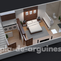 Tiny Home Designs Floor Plans