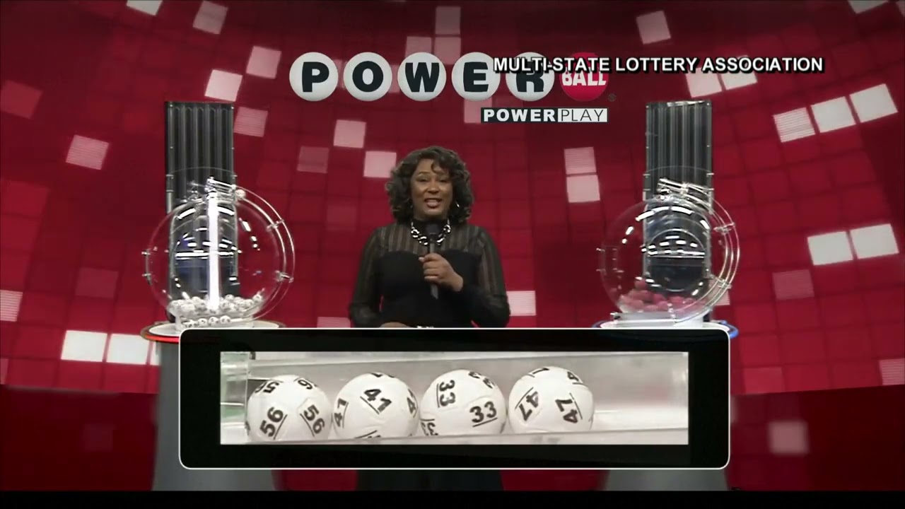 Watch the Powerball drawing: Here are the winning numbers in the $2.04
