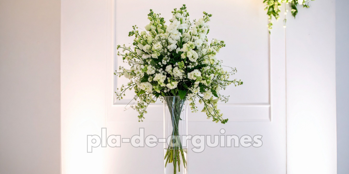 rikka japanese flower arrangement