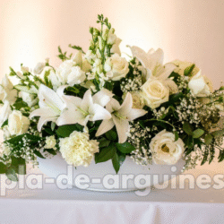 Silk Flower Floral Arrangements: Elegant, Long-Lasting Decor for Any Space