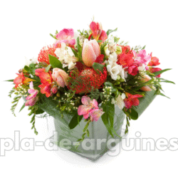 Small Flower Arrangements: Charming Designs for Any Space