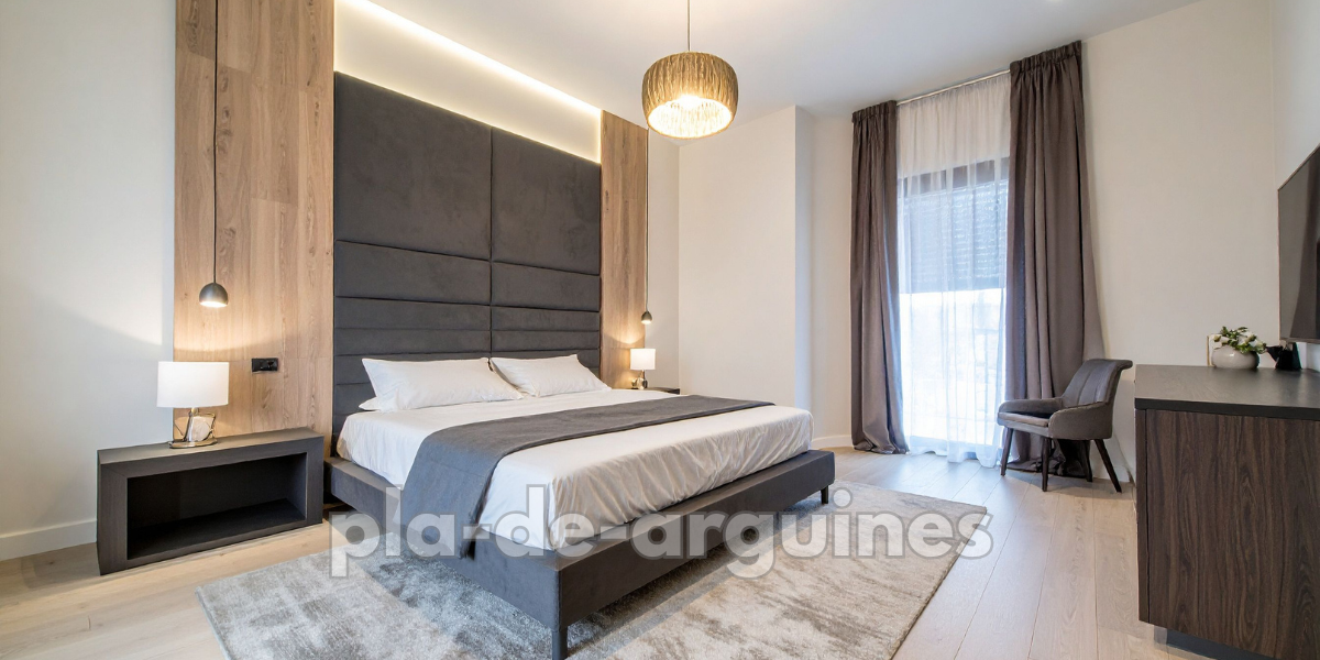 the Right Bed and Placement