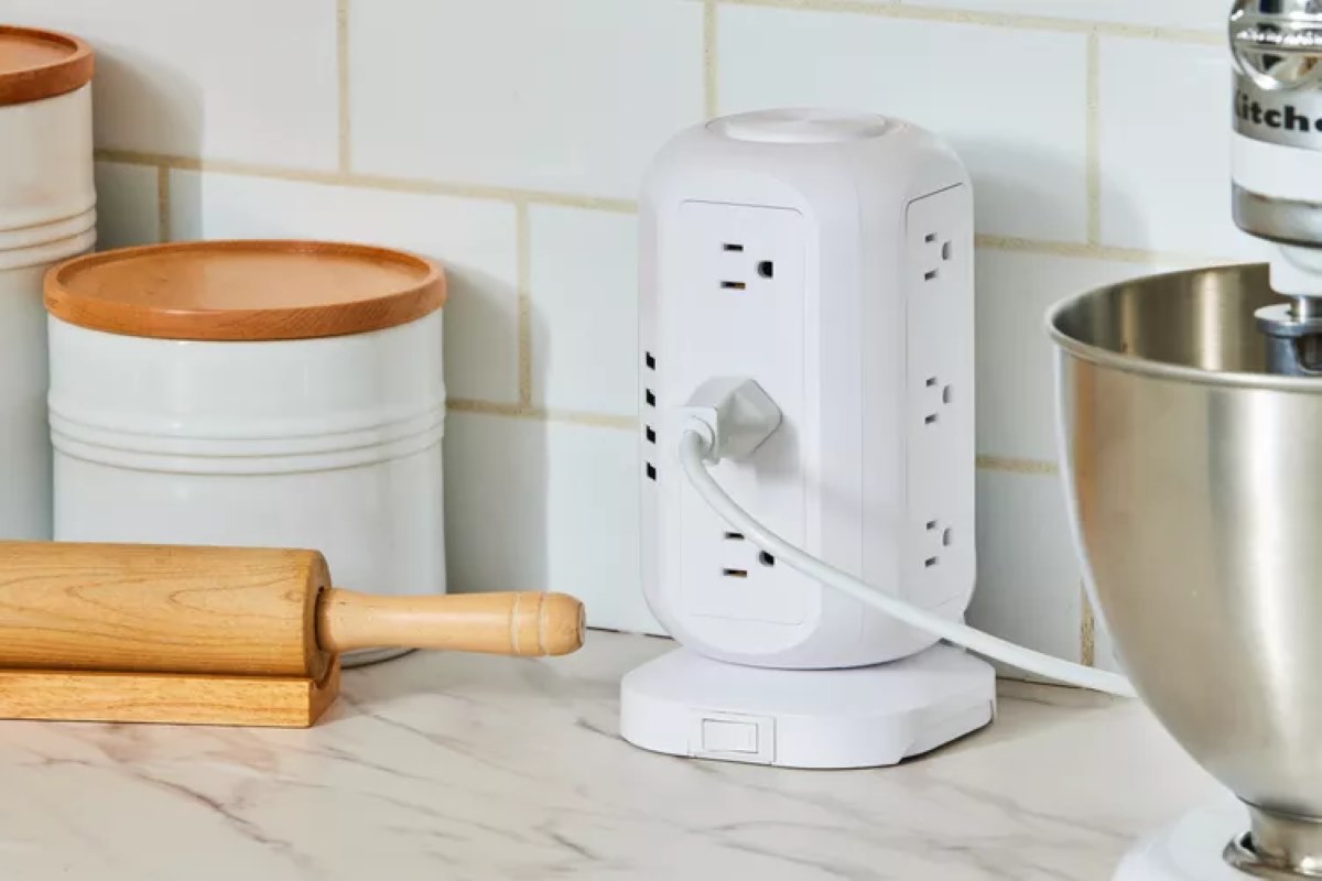 Best Power Strip For Small Kitchen Appliances at John Richard blog