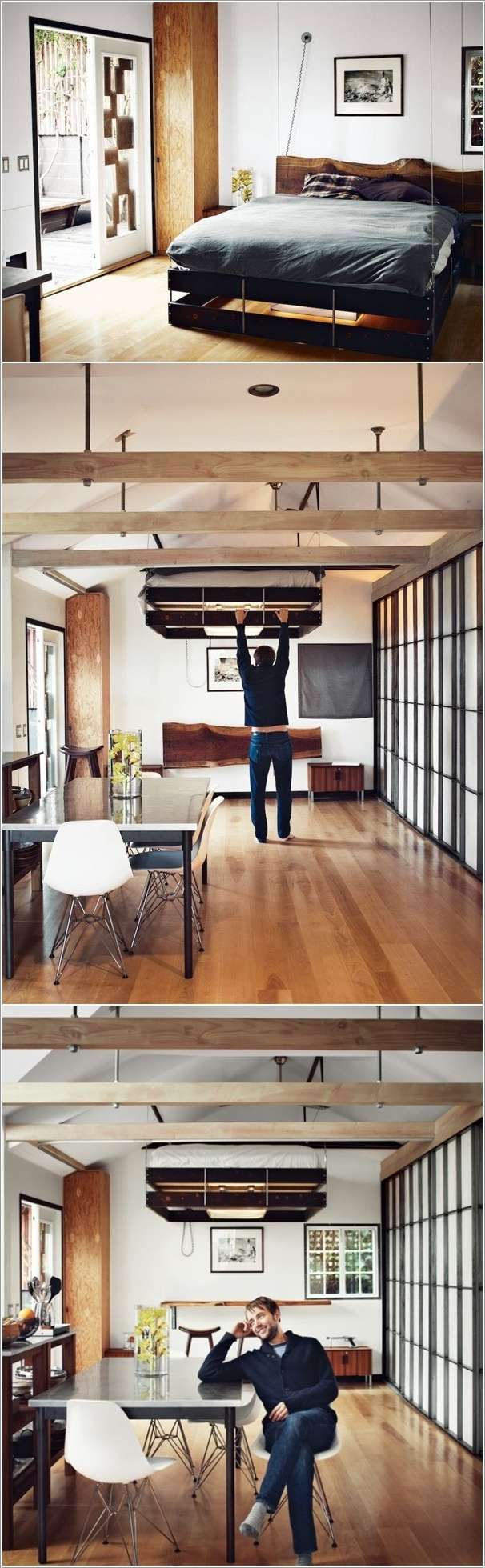 Pictures Of Interior Design Ideas For Small Spaces