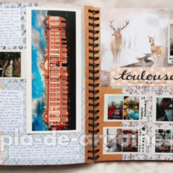How to Make a Scrapbook: A Step-by-Step Guide for Beginners
