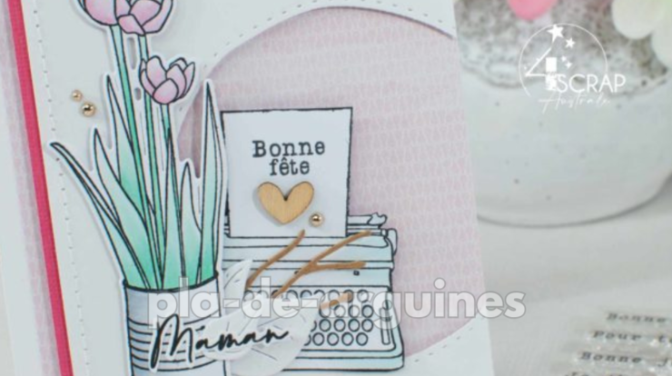 how to make a scrapbook step by step