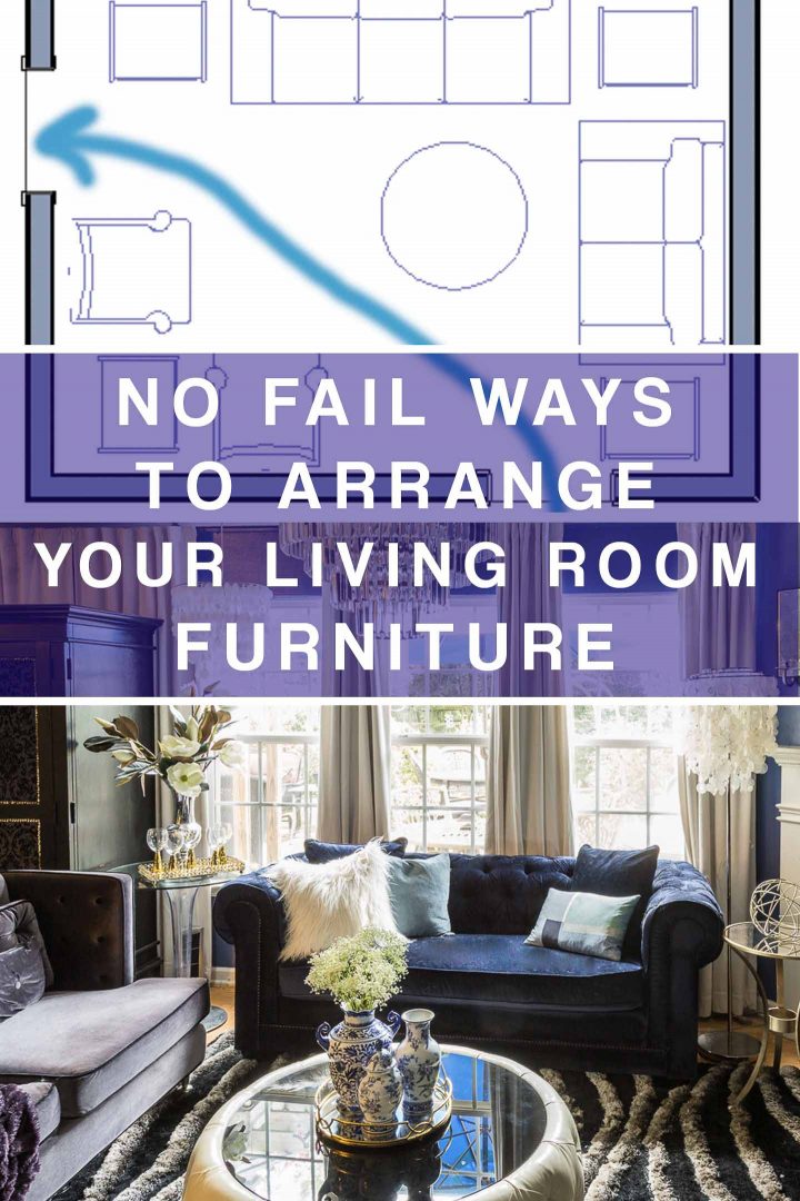 How To Arrange Living Room Furniture | Cabinets Matttroy