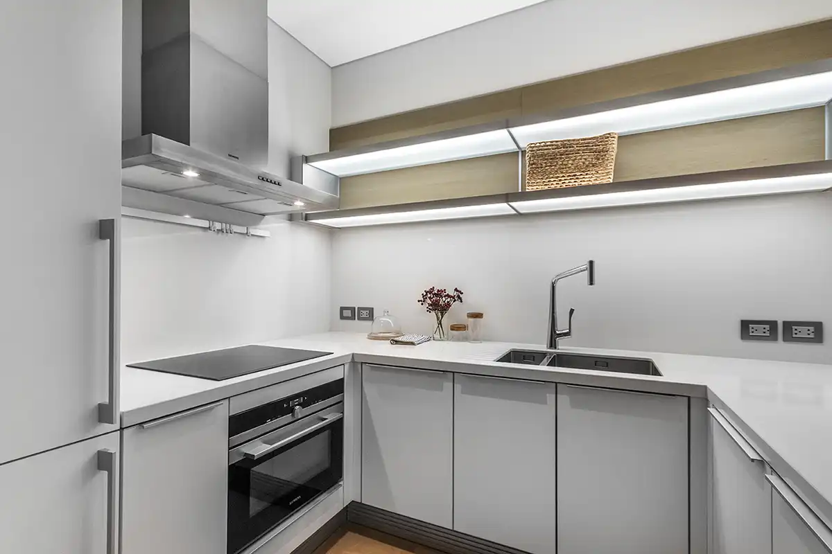 Small kitchen design ideas - Home Design