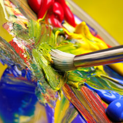 Paint For Outdoor Furniture Metal