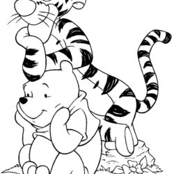 Coloring Pages For Kids Printable
