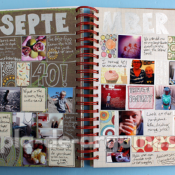 Creative Scrapbook Ideas to Preserve Your Memories
