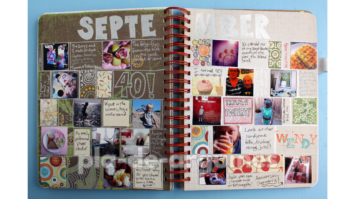 scrapbook ideas